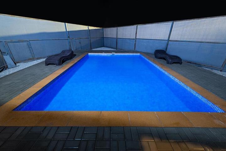 Pool 8 of 15