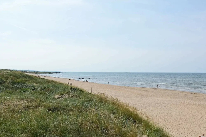 Beach 7 of 14