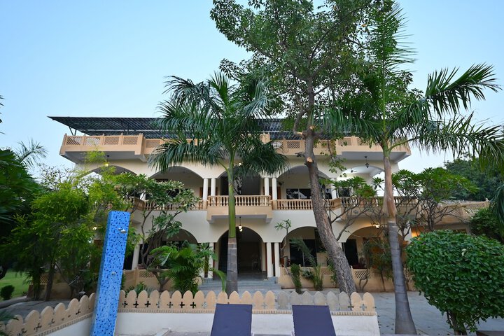 Hotel 44 of 46