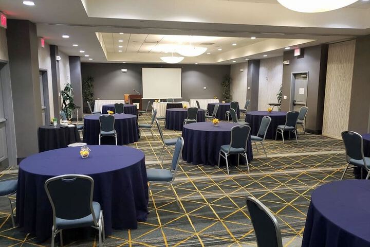 Ballroom