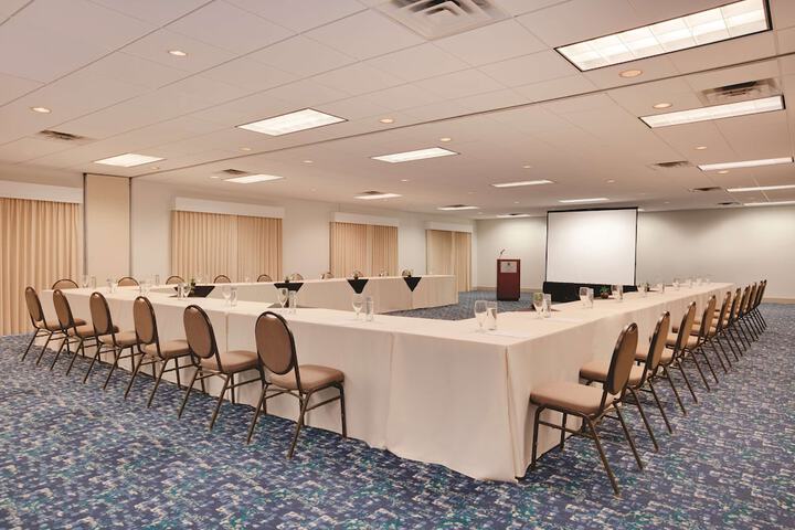 Ballroom