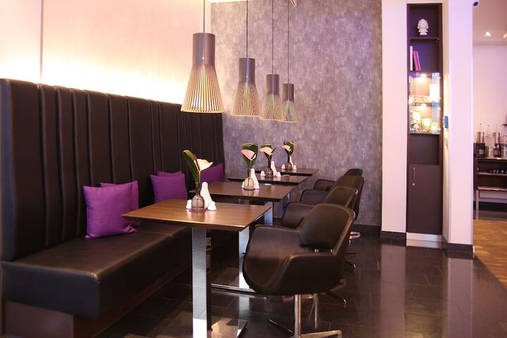 Lobby Photos