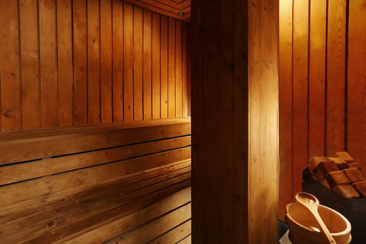 Relaxing Spa