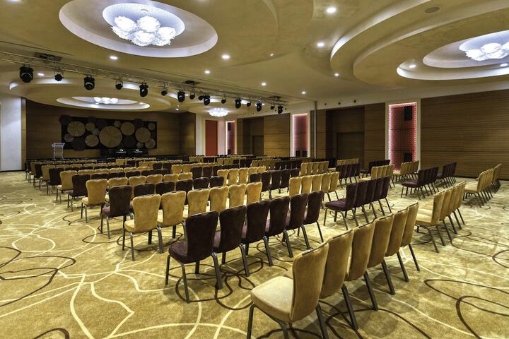 Meeting 120 of 126