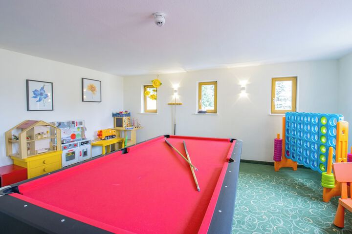 Billiards