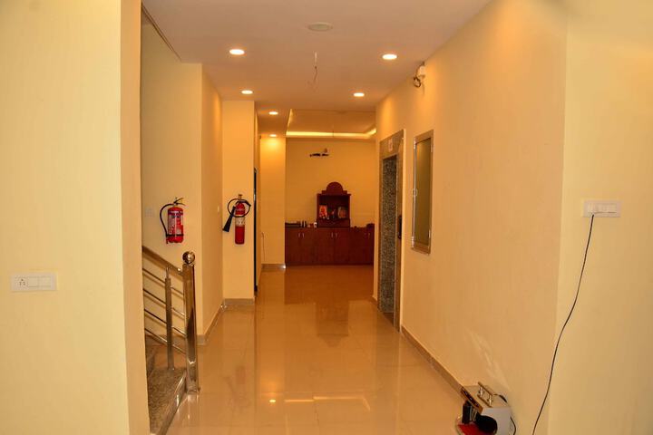 Hotel Interior 3 of 24