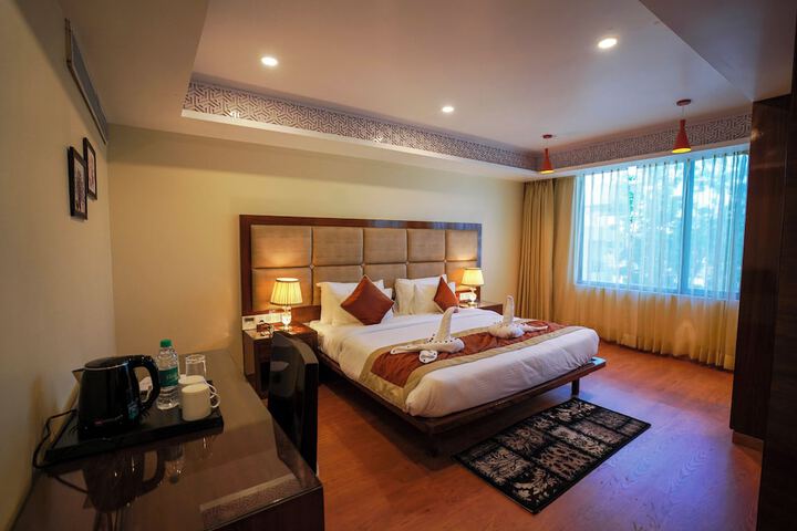 Hotel Indo Prime