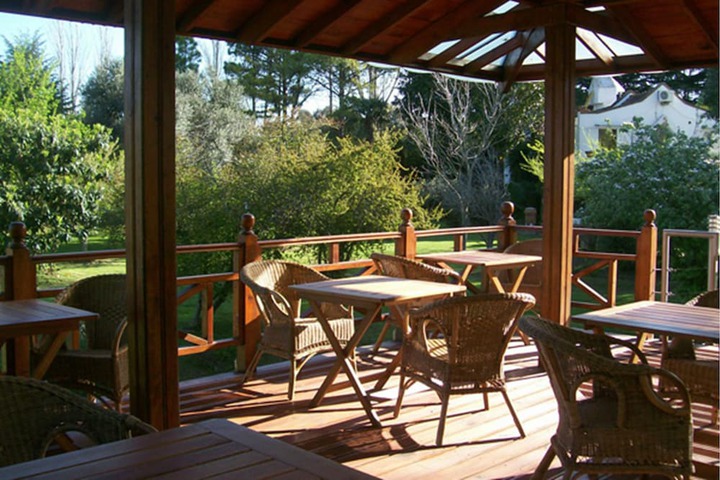Terrace/Patio 54 of 64