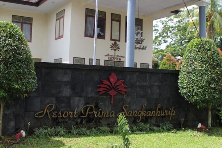 Image of Resort prima sangkanhurip