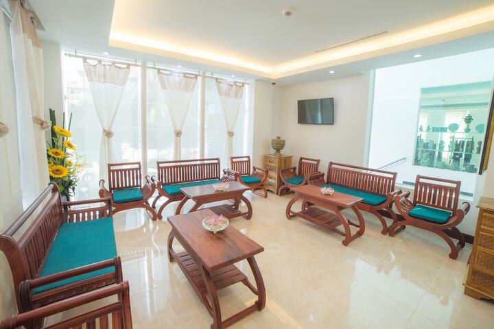 Hotel Interior 8 of 82