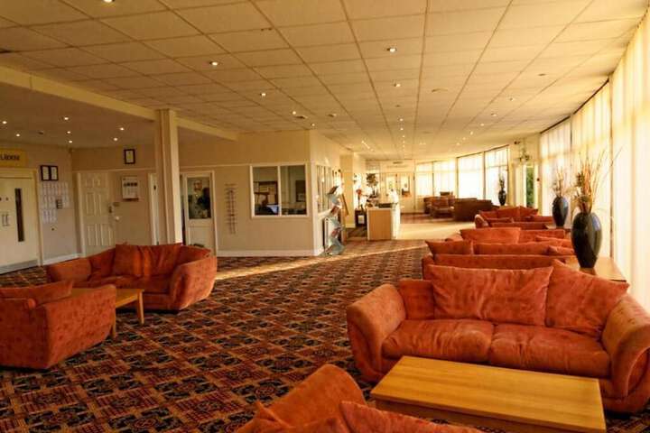 Hotel Interior 2 of 42