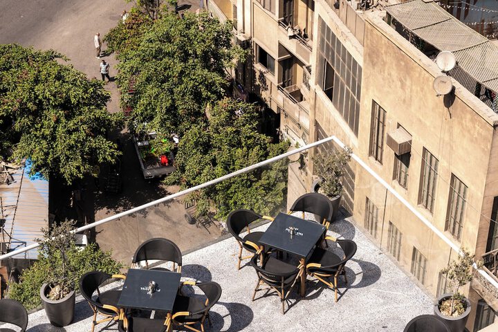 Terrace/Patio 111 of 119