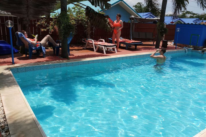 Pool 40 of 61