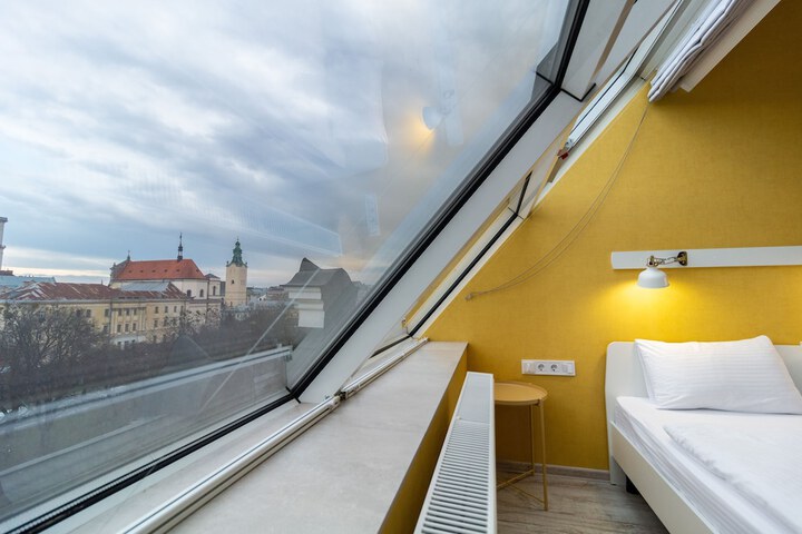 Hotel 134 of 146