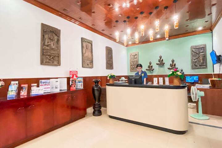 Hotel Interior 74 of 79
