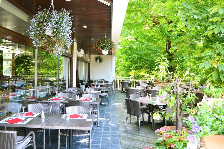 Terrace/Patio 57 of 62