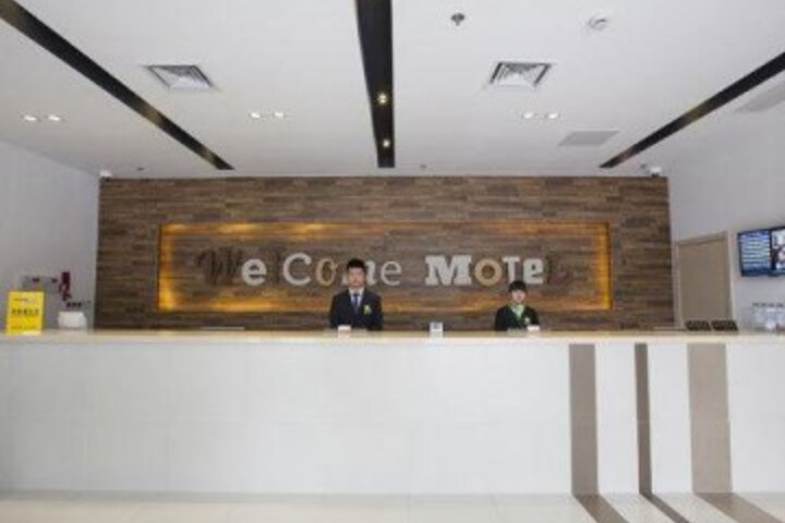 Motel Taiyuan North Street Wuyi Road