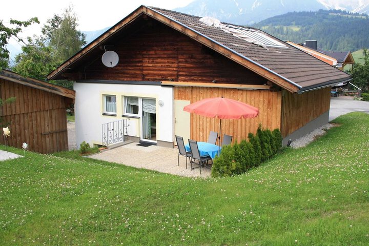 Chalet Maria Alm by Ski Slopes &  Views in Maria Alm am Steinernen Meer