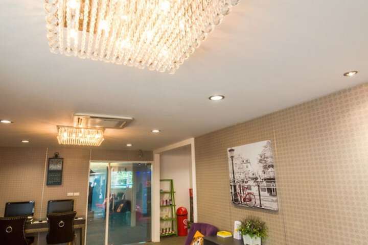 Hotel Interior 5 of 63