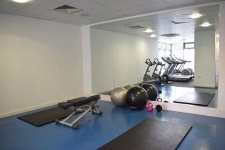 Health and Fitness 18 of 28