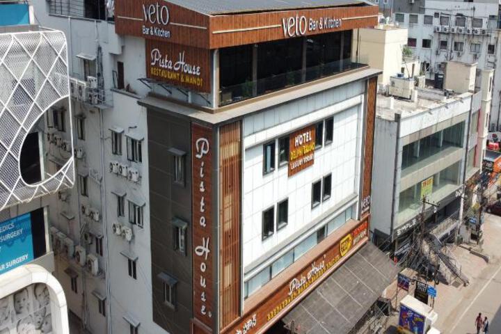 Fitness Facility Photos