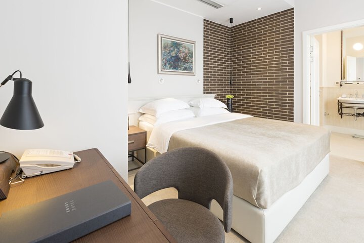 Image of Envoy Hotel Belgrade