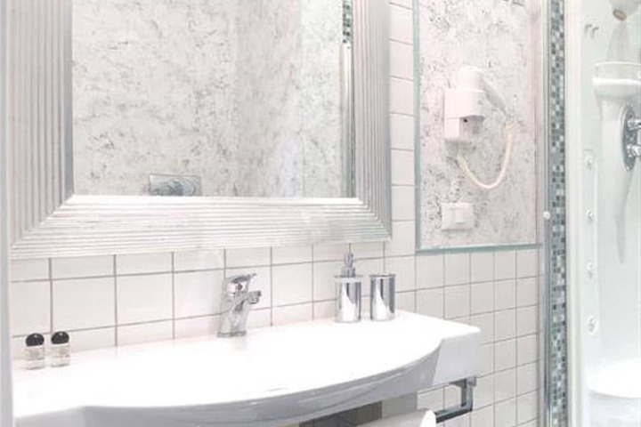 Bath Interior