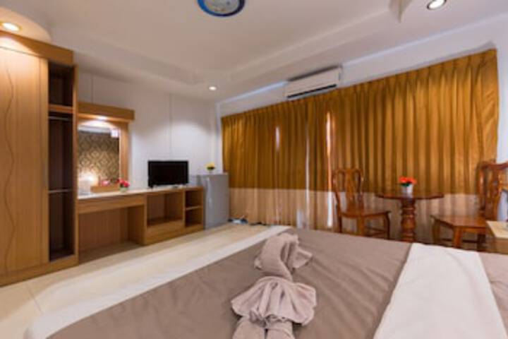 A & J BOUTIQUE HOTEL NANAI