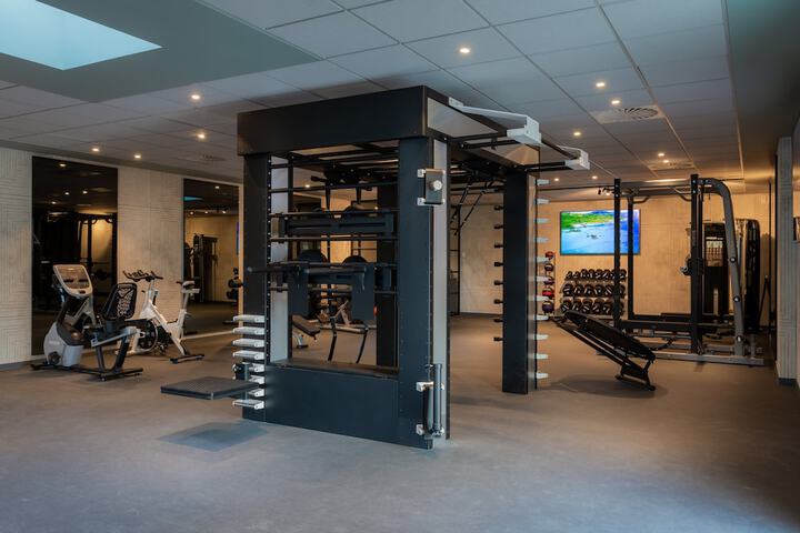 Fitness Club
