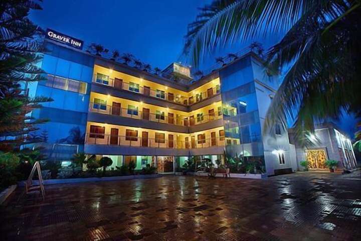 Hotel 17 of 17