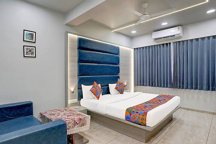 FabHotel Annex Inn - Nr. Narol Chaar Rasta