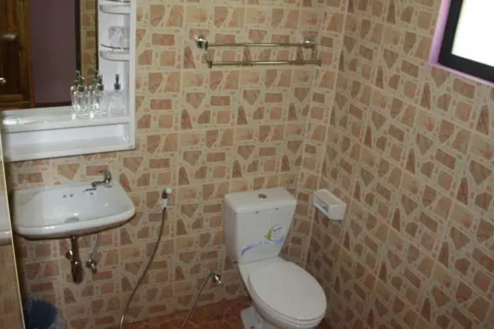 Guest Suite