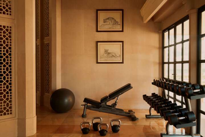 Health and Fitness 6 of 8