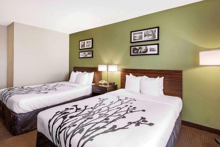 2 Queen Beds (3 of 8)