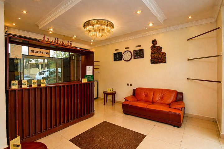 DV Appart Hotel