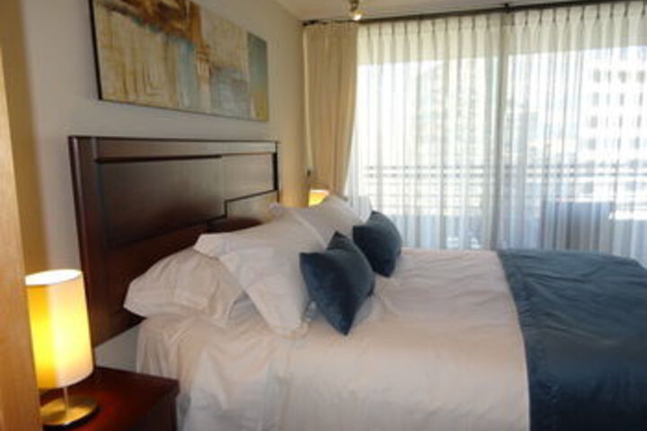 Interior Photo