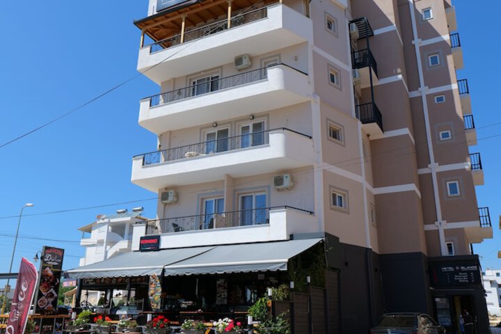Hotel 89 of 95