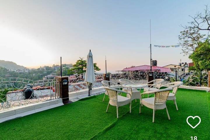 Terrace/Patio 14 of 16