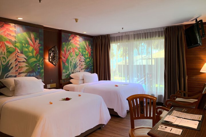 Hotel Interior 33 of 43