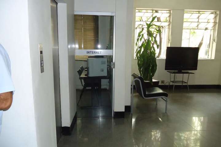 Business Center 39 of 43