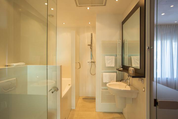 Bath Amenities