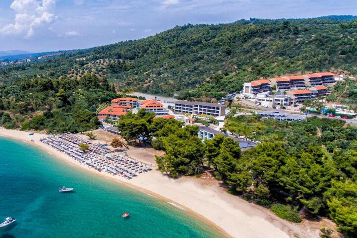 Fitness Center Photo