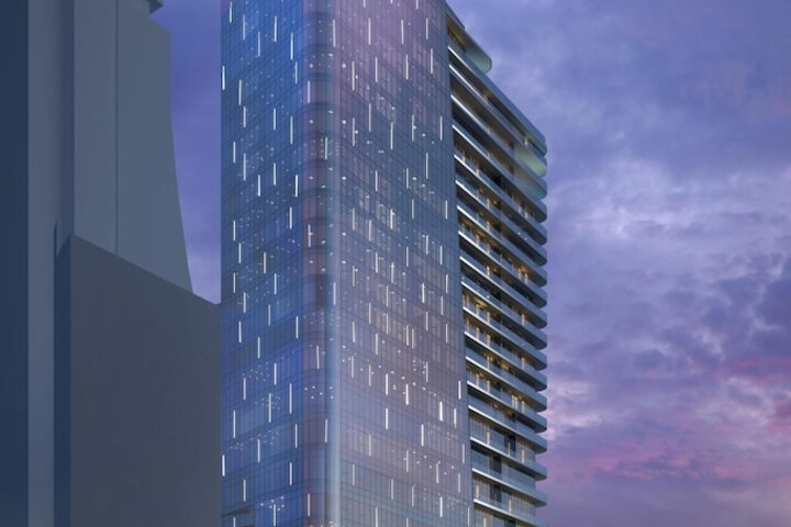 Hotel 185 of 188