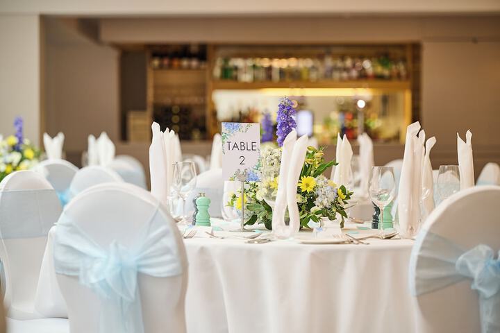 Wedding/Banquet 66 of 85