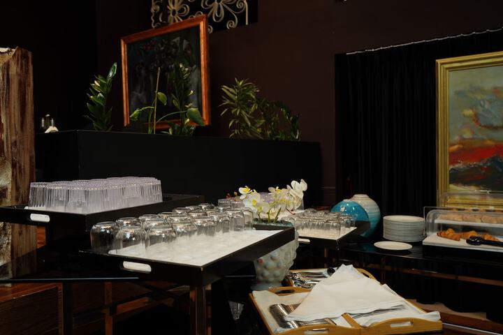 Breakfast/Coffee Service 111 of 163