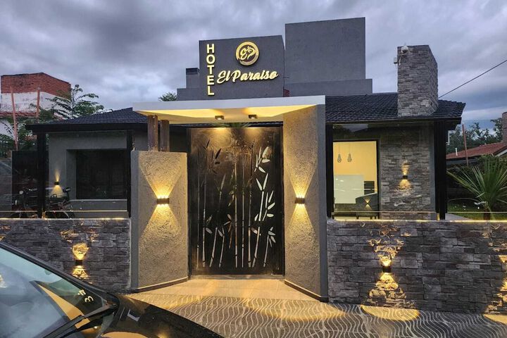Hotel El Paraiso Boutique