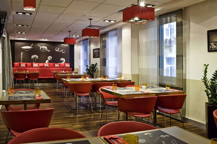 Dining Photos