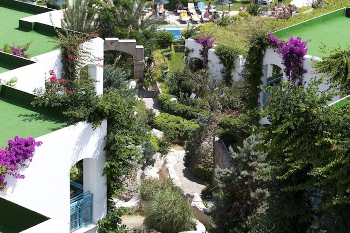 View from room
