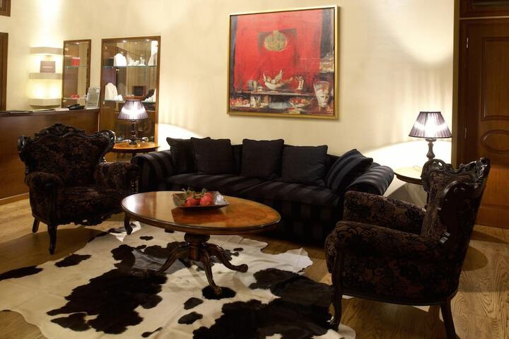 Hotel Interior 2 of 39