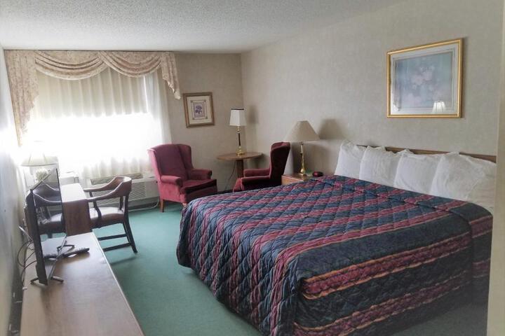 2 Double Beds (7 of 16)